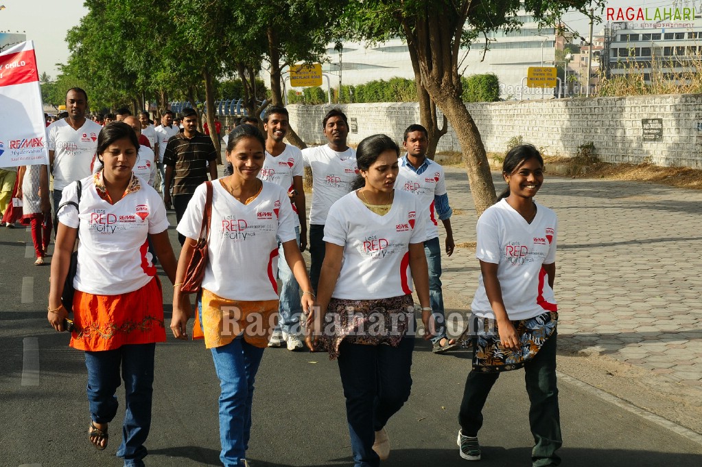 Survive Thalassemics Rally