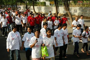 Survive Thalassemics Rally