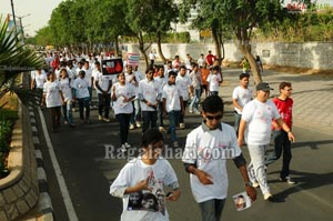 Survive Thalassemics Rally