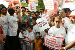 Survive Thalassemics Rally