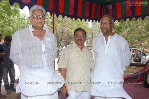 Telugammayyi Press Meet