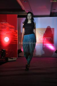 Twin Birds Fashion Show 2011 & Product Launch for Hyderabad