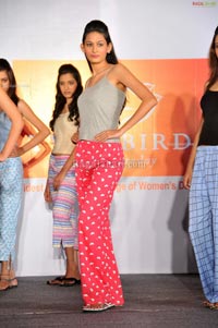 Twin Birds Fashion Show 2011 & Product Launch for Hyderabad