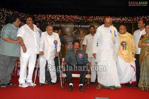 Vamsee Tollywood Film Awards 2009-2010