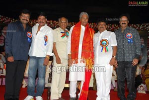 Vamsee Tollywood Film Awards 2009-2010