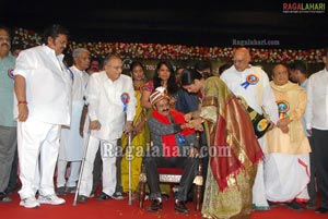 Vamsee Tollywood Film Awards 2009-2010