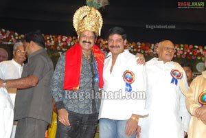 Vamsee Tollywood Film Awards 2009-2010