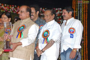 Vamsee Tollywood Film Awards 2009-2010