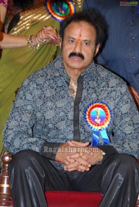 Vamsee Tollywood Film Awards 2009-2010