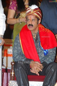 Vamsee Tollywood Film Awards 2009-2010