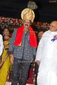 Vamsee Tollywood Film Awards 2009-2010