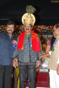 Vamsee Tollywood Film Awards 2009-2010