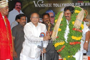 Vamsee Tollywood Film Awards 2009-2010