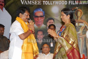 Vamsee Tollywood Film Awards 2009-2010