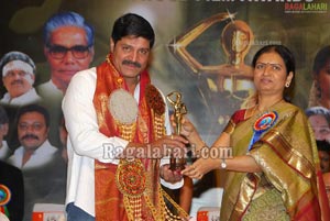 Vamsee Tollywood Film Awards 2009-2010