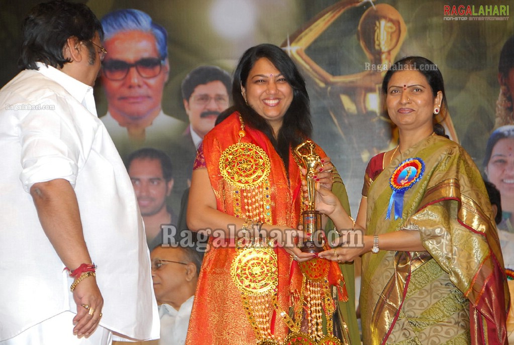 Vamsee Tollywood Film Awards 2009-2010