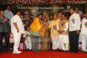 Vamsee Tollywood Film Awards 2009-2010