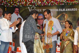 Vamsee Tollywood Film Awards 2009-2010