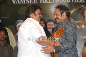 Vamsee Tollywood Film Awards 2009-2010