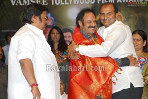 Vamsee Tollywood Film Awards 2009-2010