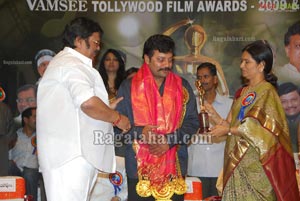 Vamsee Tollywood Film Awards 2009-2010