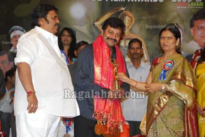 Vamsee Tollywood Film Awards 2009-2010