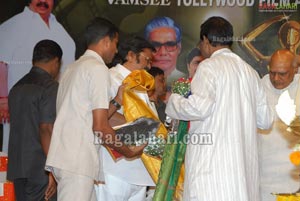 Vamsee Tollywood Film Awards 2009-2010