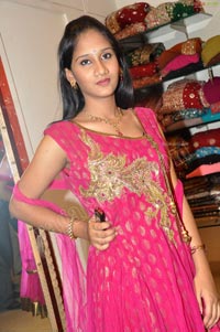 Vastra Mandir Summer Collections Launch