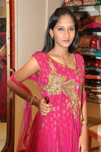 Vastra Mandir Summer Collections Launch