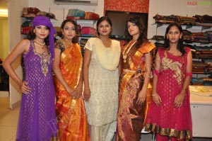 Vastra Mandir Summer Collections Launch