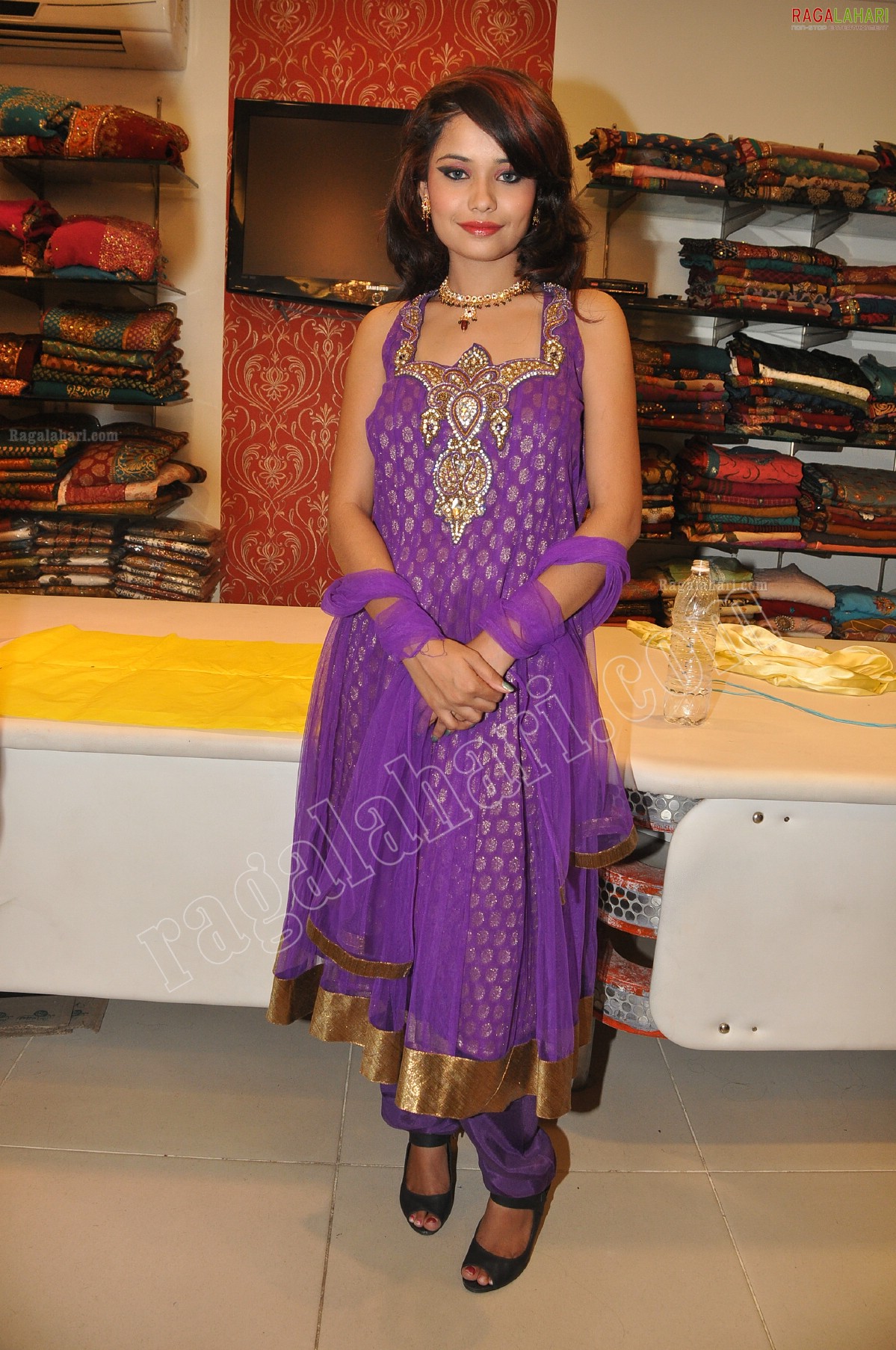 Vastra Mandir Summer Collections 2011