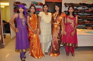 Vastra Mandir Summer Collections Launch