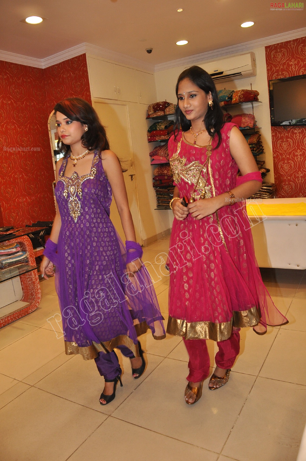 Vastra Mandir Summer Collections 2011