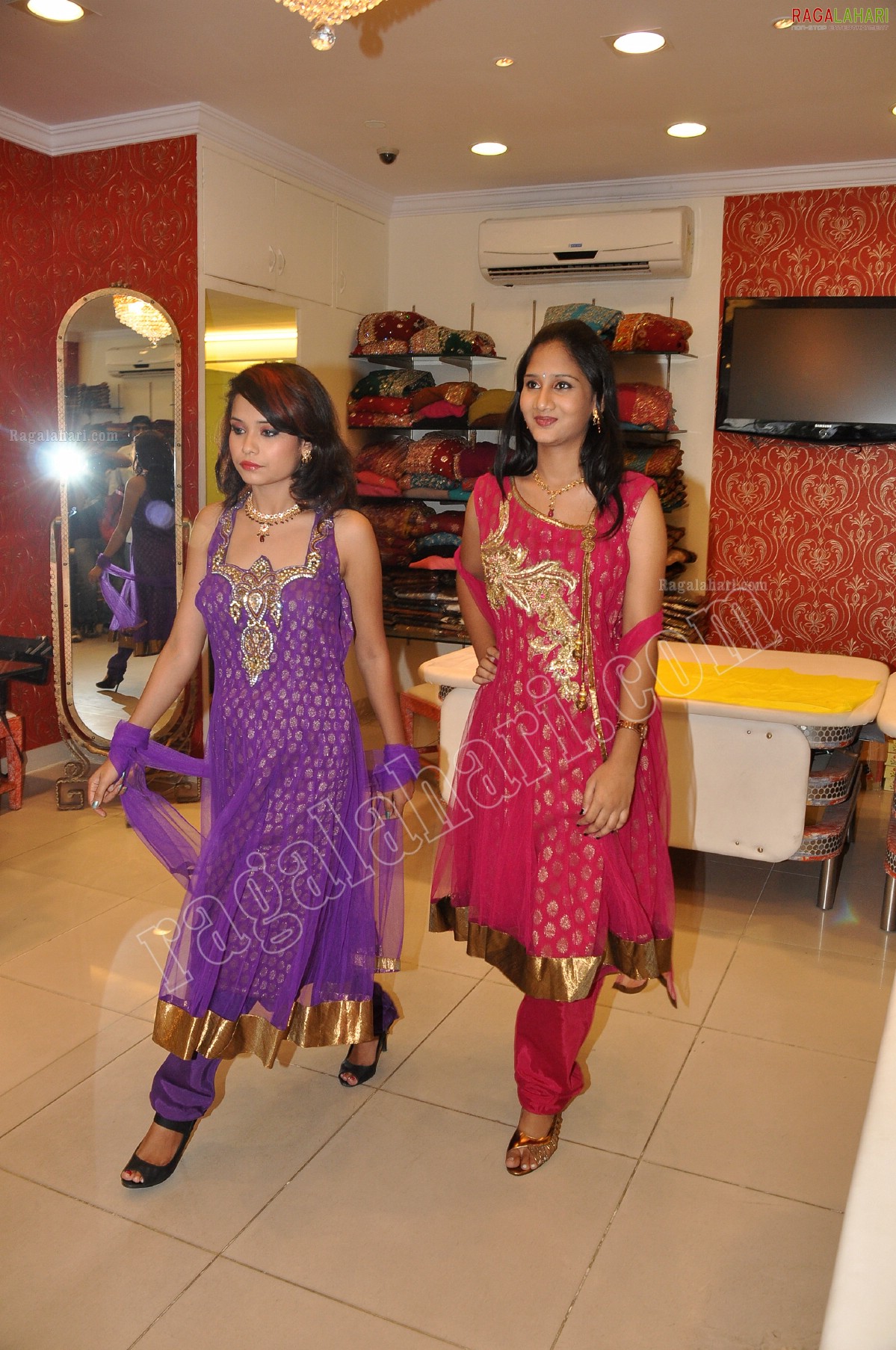 Vastra Mandir Summer Collections 2011