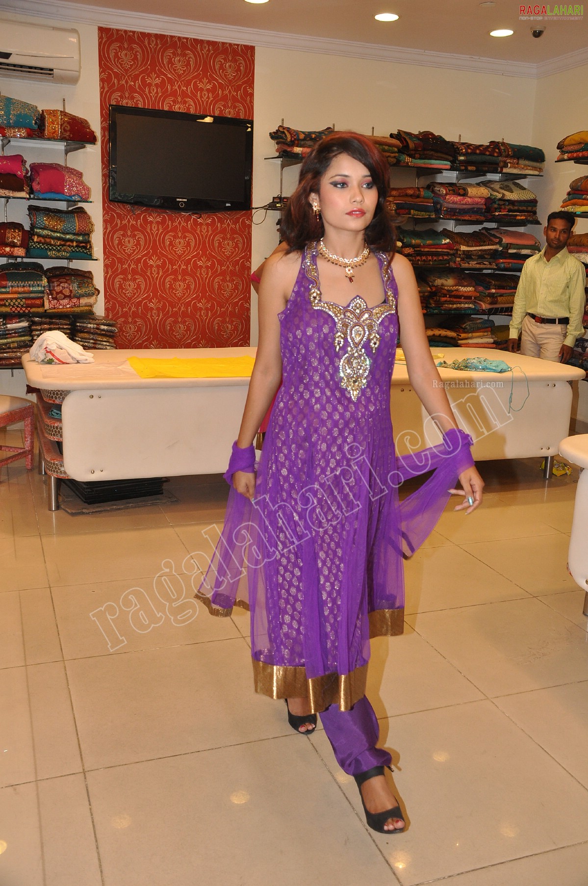 Vastra Mandir Summer Collections 2011