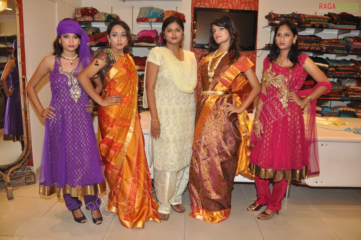 Vastra Mandir Summer Collections 2011