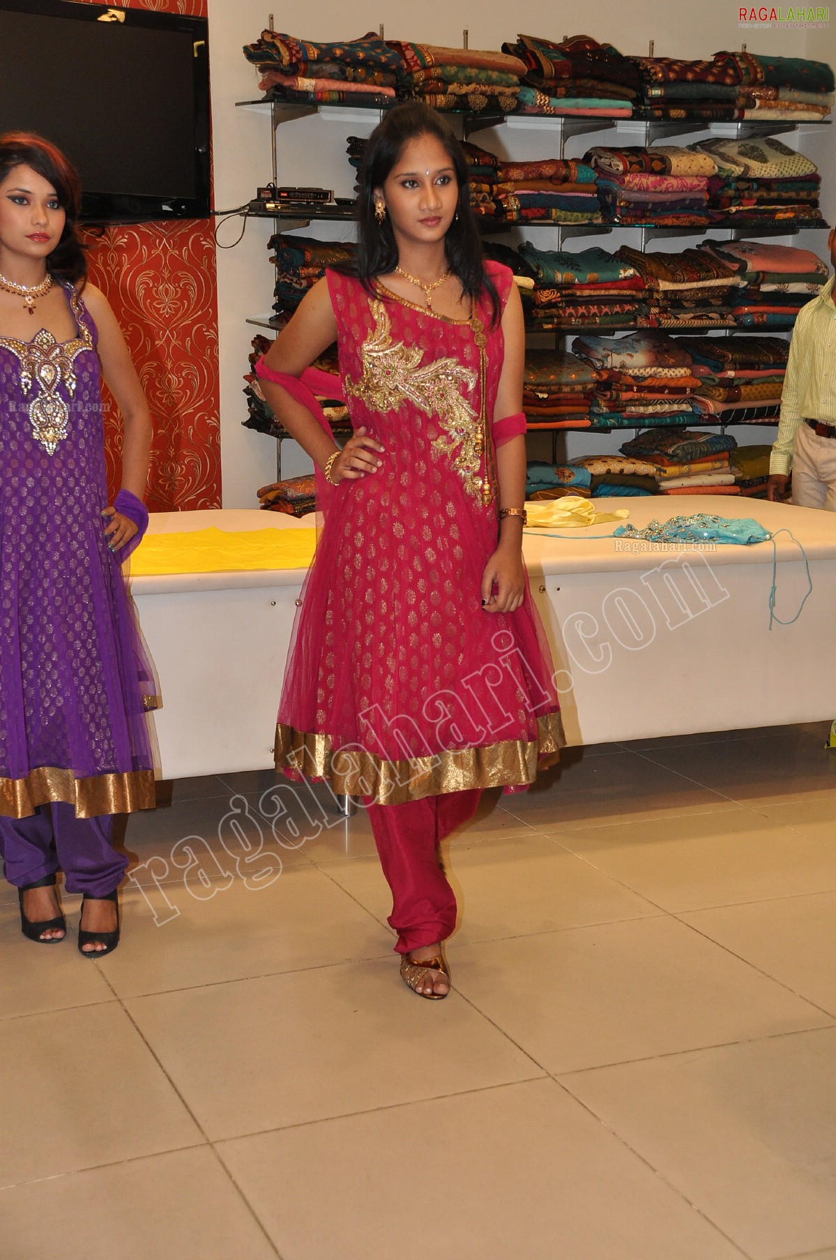 Vastra Mandir Summer Collections 2011