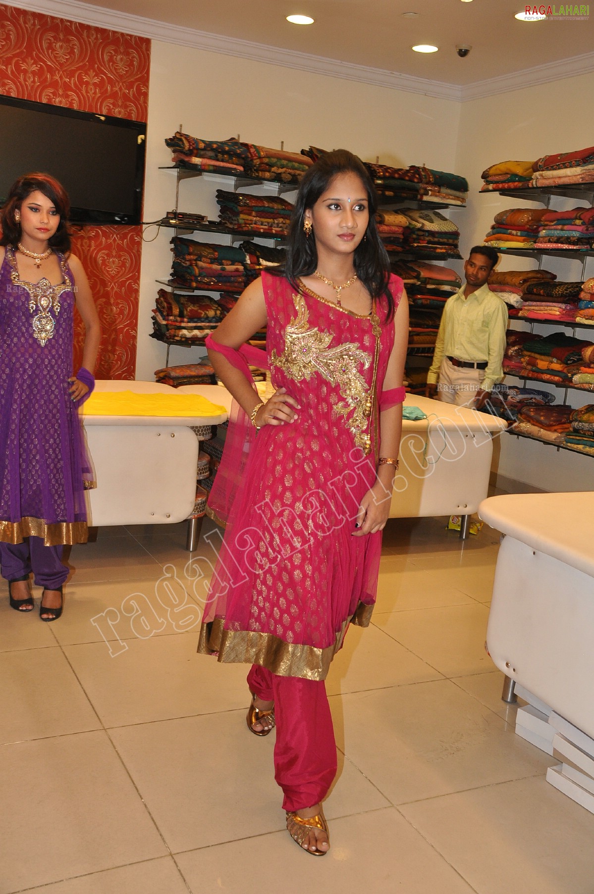 Vastra Mandir Summer Collections 2011