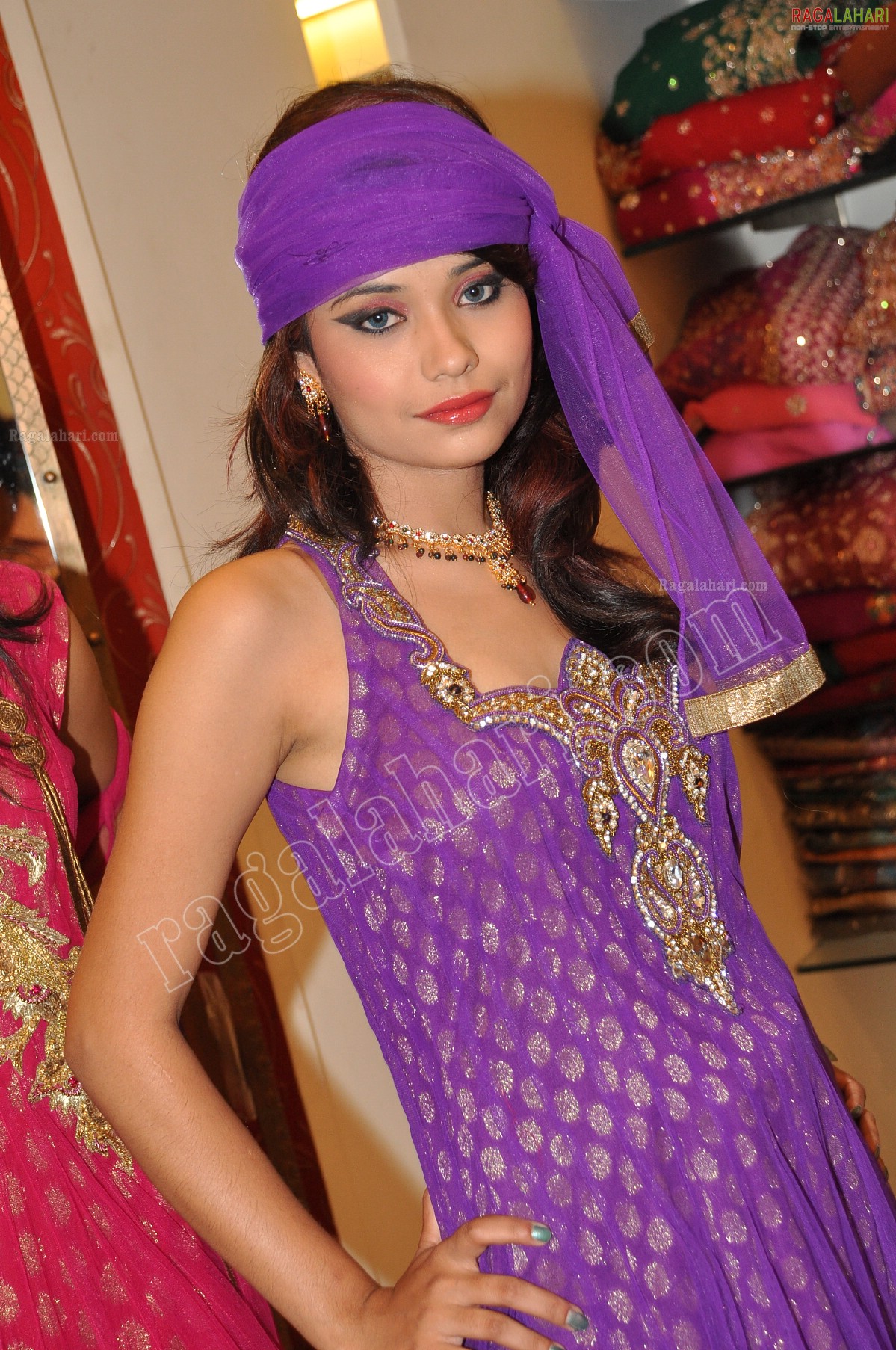 Vastra Mandir Summer Collections 2011