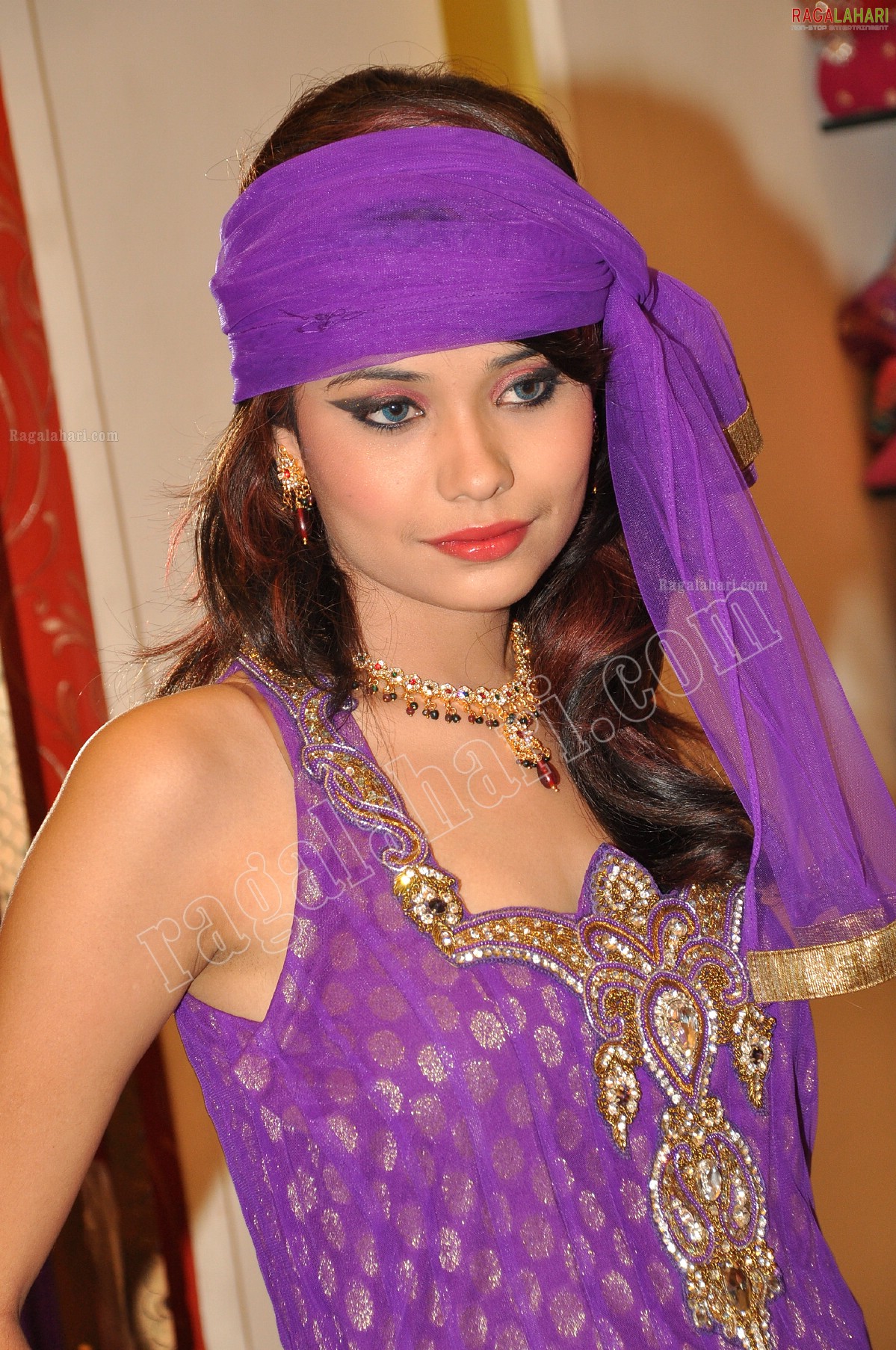 Vastra Mandir Summer Collections 2011