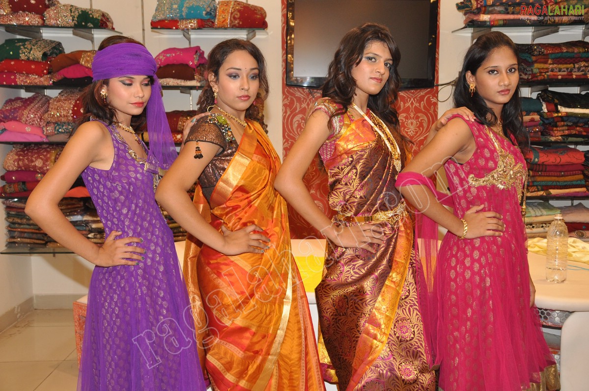 Vastra Mandir Summer Collections 2011