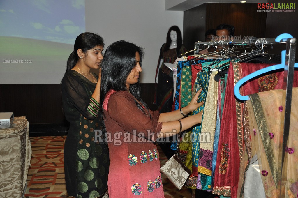 Divine Designs Designer Wear Exhibition