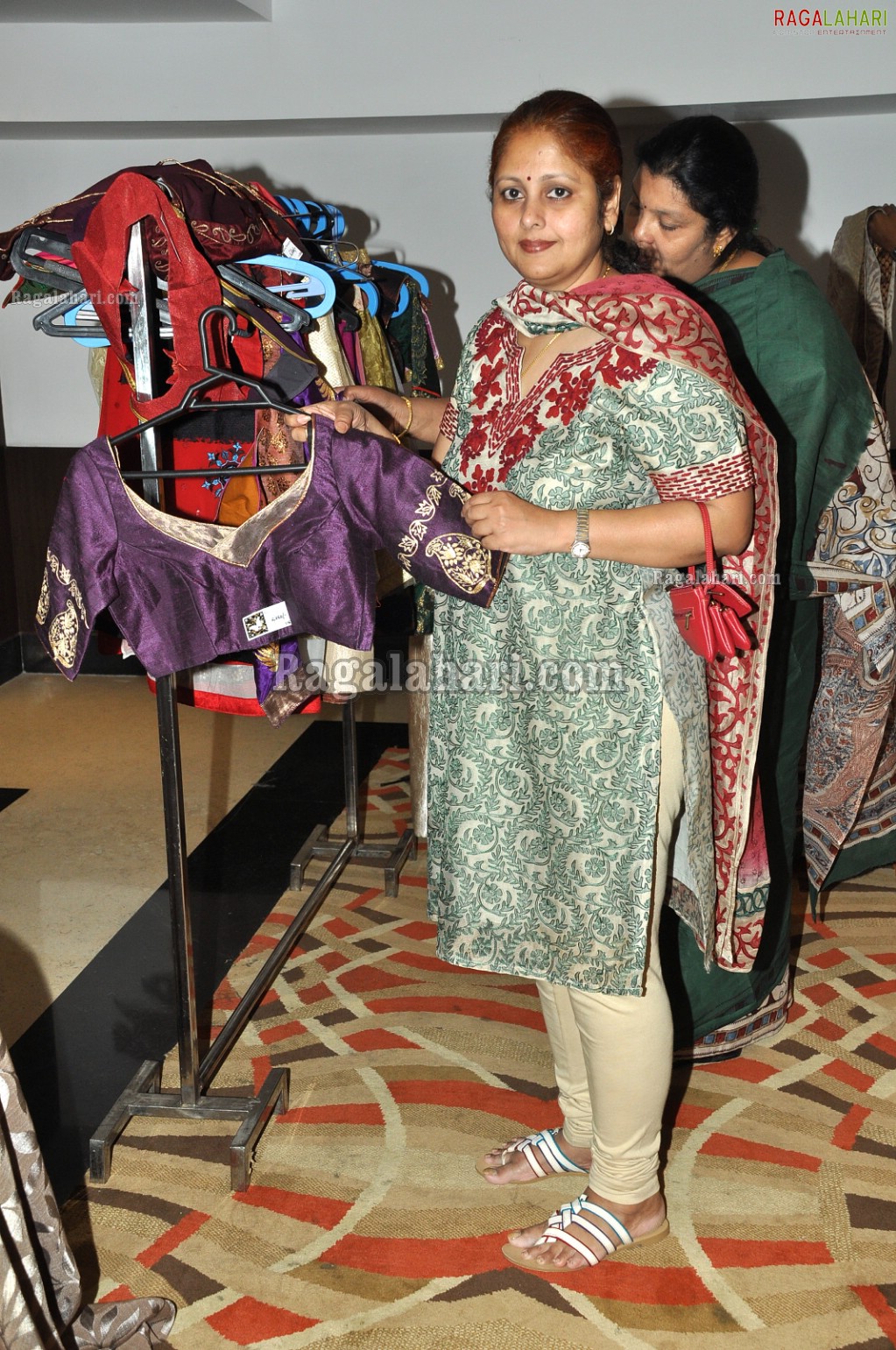 Divine Designs Designer Wear Exhibition