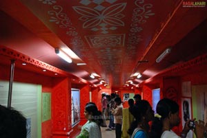 Vivekananda Express 2011