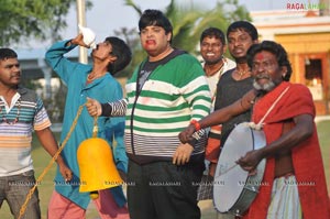 Naakoo O Loverundi Movie Gallery