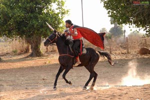 Allari Naresh, Poorna