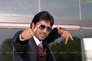 Allari Naresh, Poorna