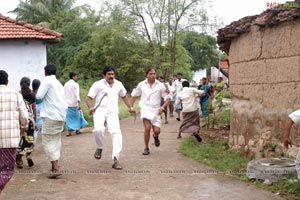 Allari Naresh, Poorna