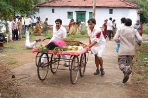 Allari Naresh, Poorna