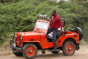 Allari Naresh, Poorna